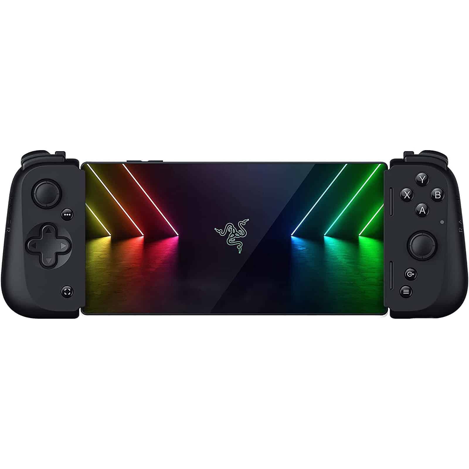 Manette Razer Kishi V2 For Android Noir 8886419350798 — Razer au Maroc | Connecto.ma